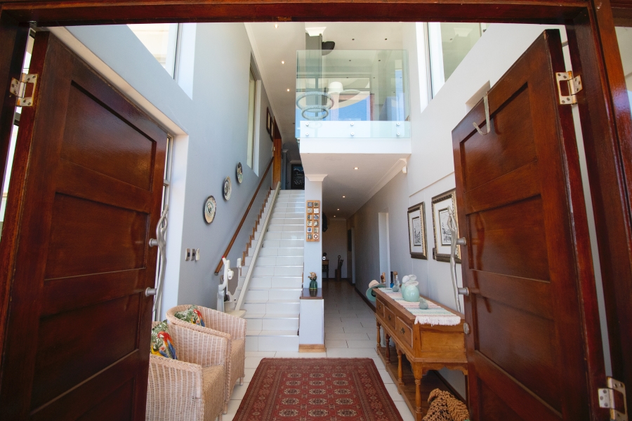 4 Bedroom Property for Sale in C Place Eastern Cape